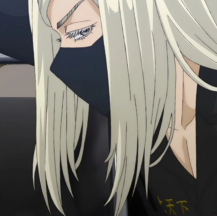Sanzu Haruchiyo 