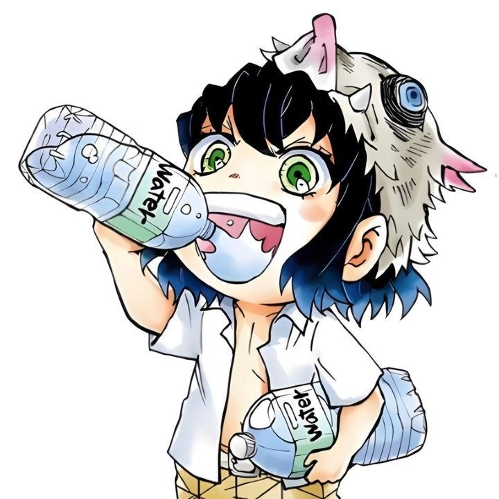 Inosuke Hashibira