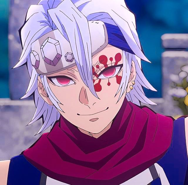 Tengen Uzui