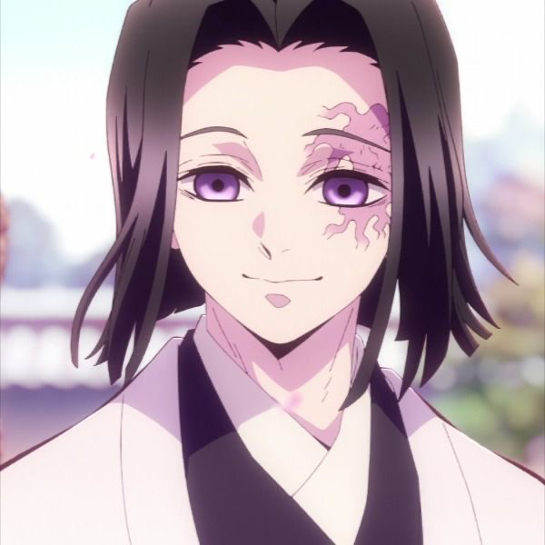 Kagaya Ubuyashiki