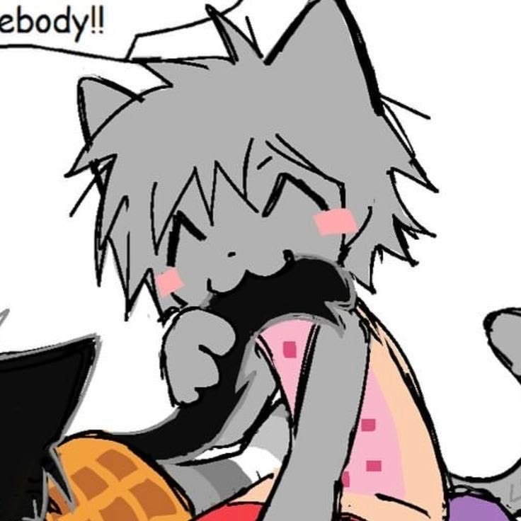 Nyan cat