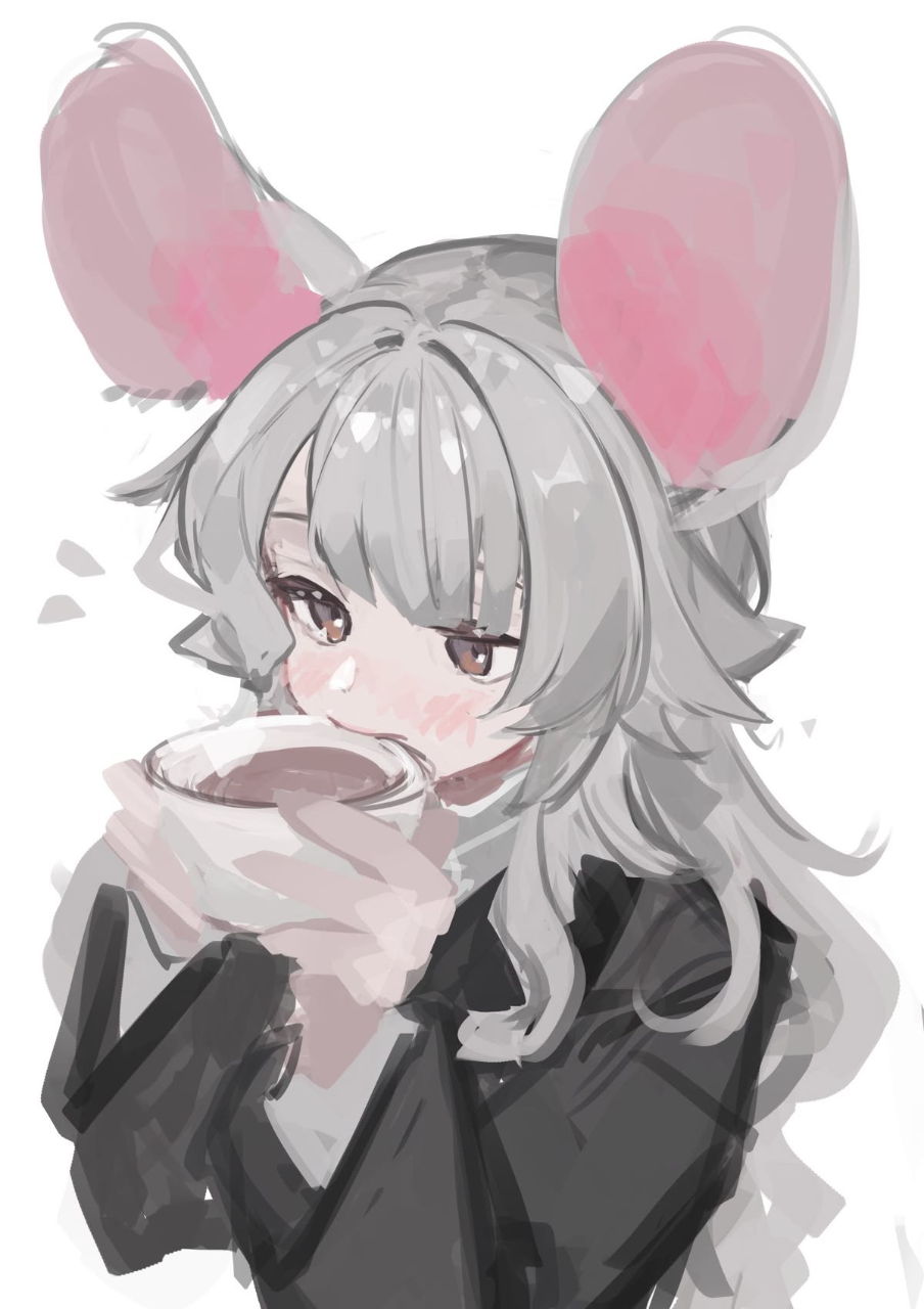 Evelyn Evie Grey