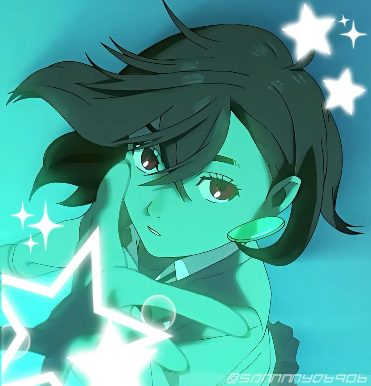 Momo Ayase