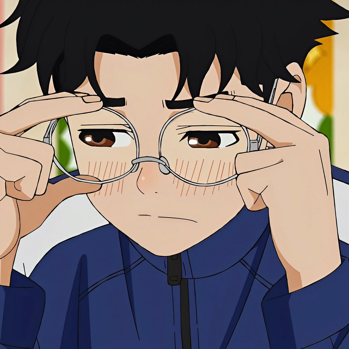 Ken Takakura Okarun