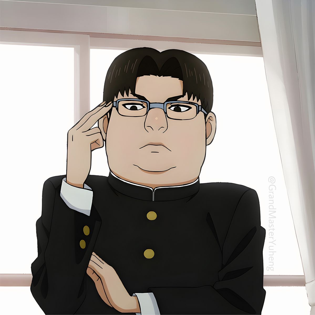 Kinta Sakata