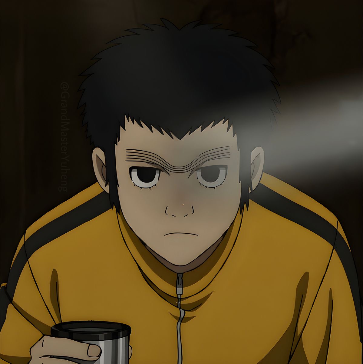 Manjiro