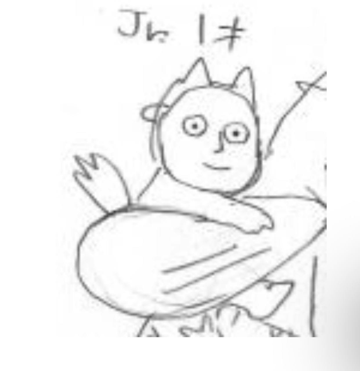 Kedamono Jr