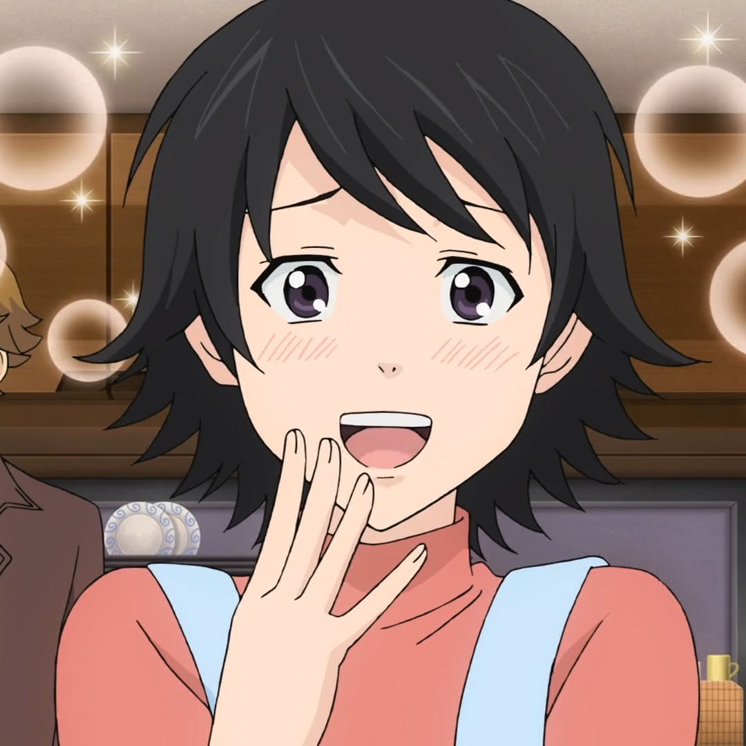 Kurumi Saiki