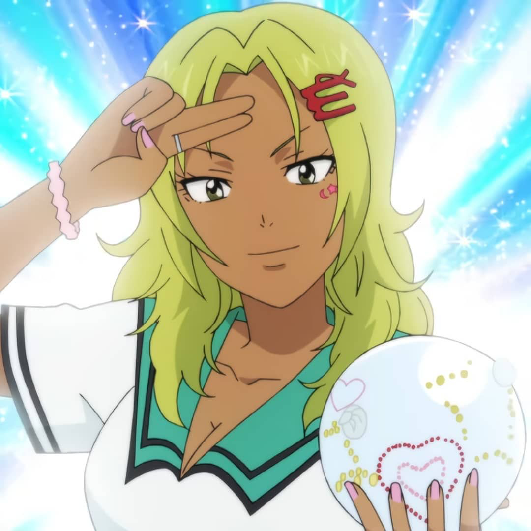 Mikoto Aiura