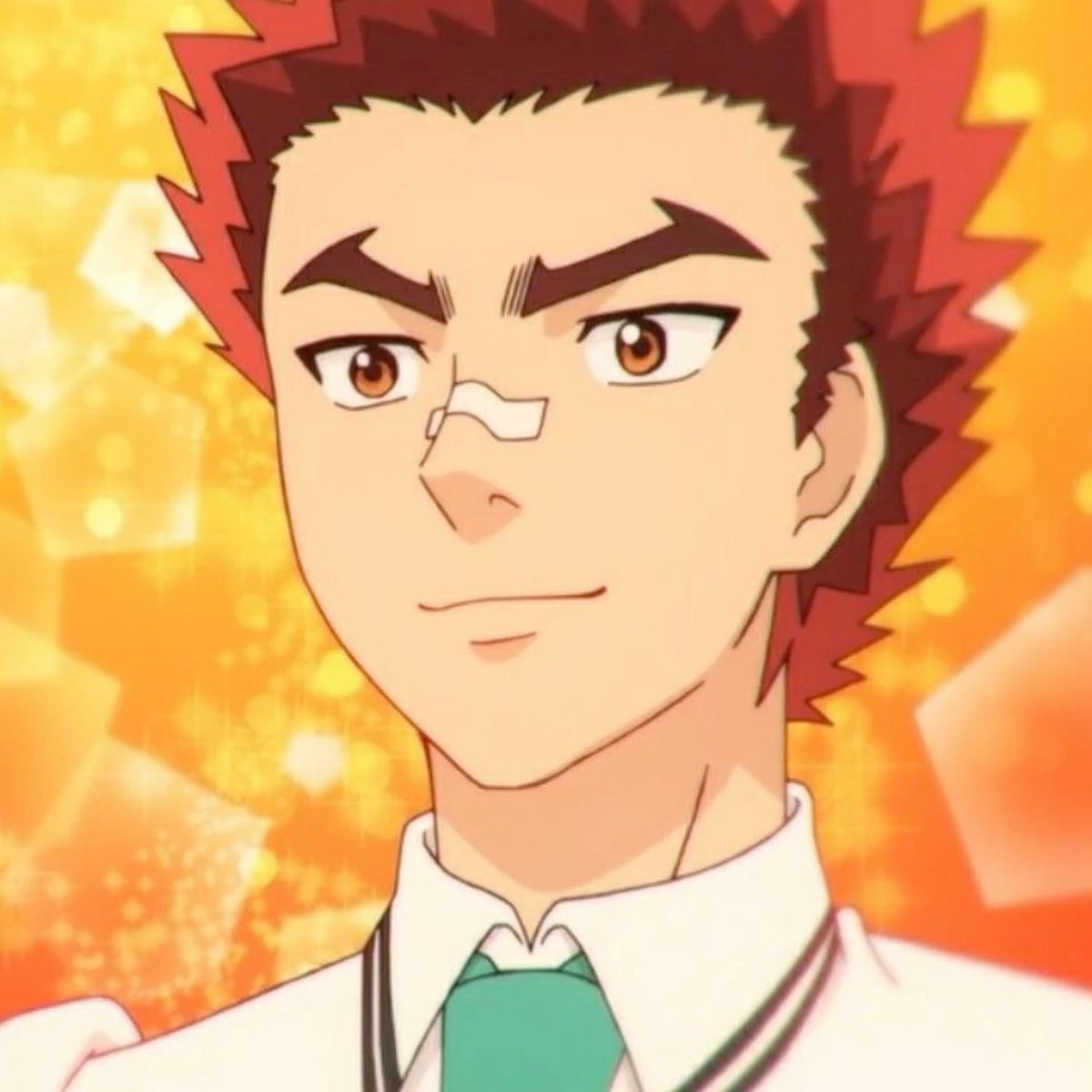 Kineshi Haro