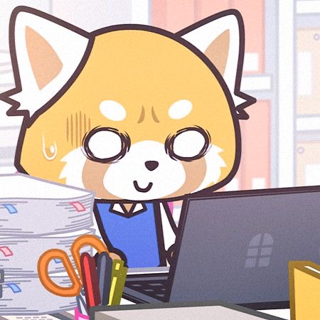 Retsuko