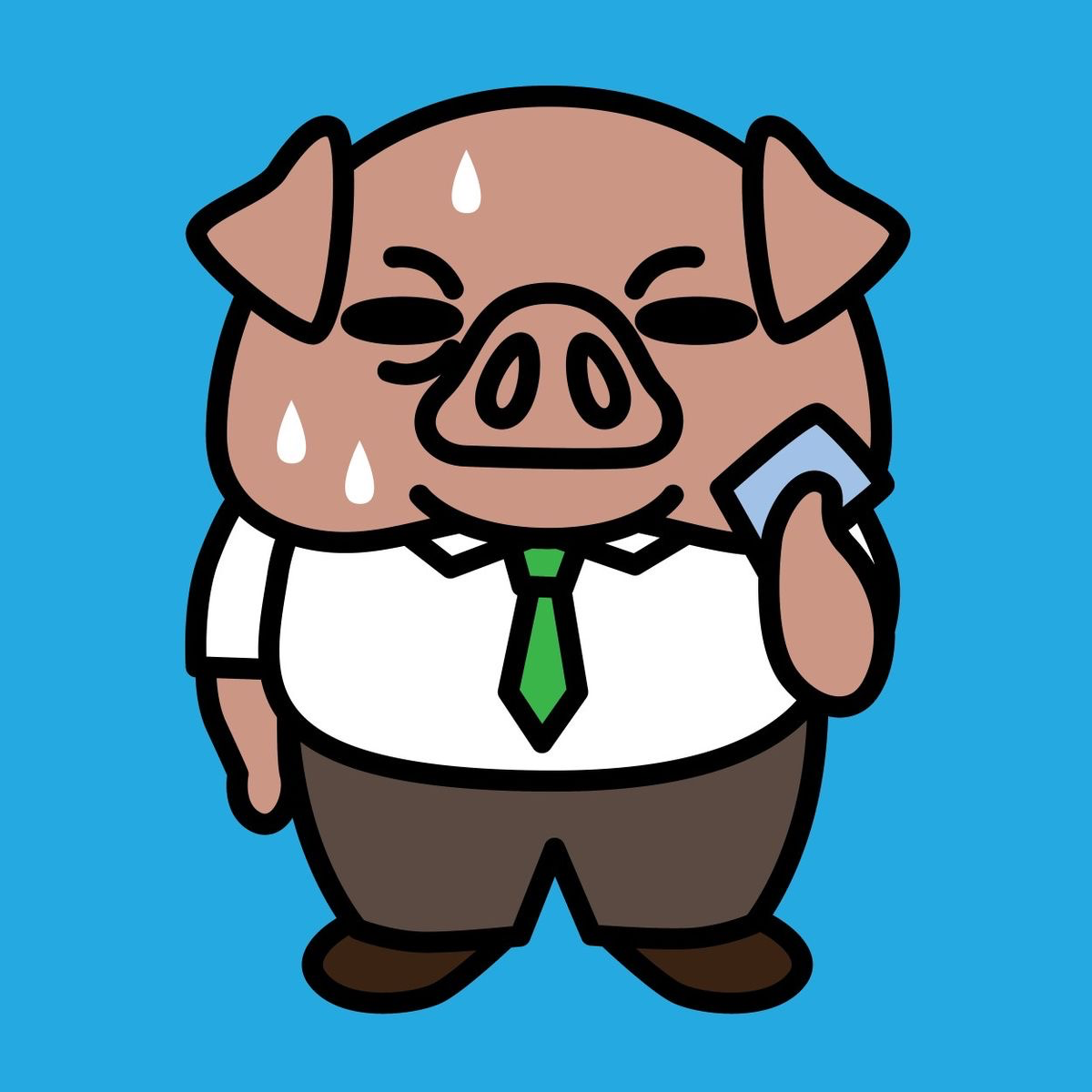 Ton