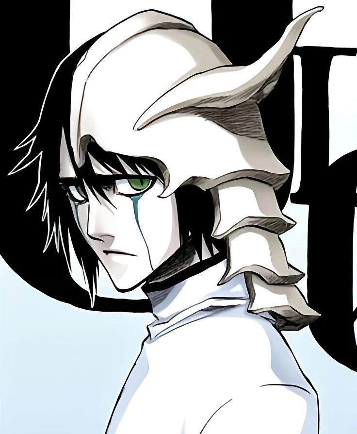 Ulquiorra Cifer