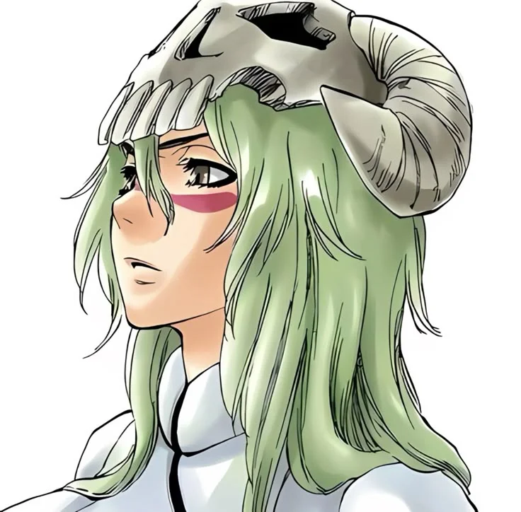 Nelliel Tu Odelschwanck