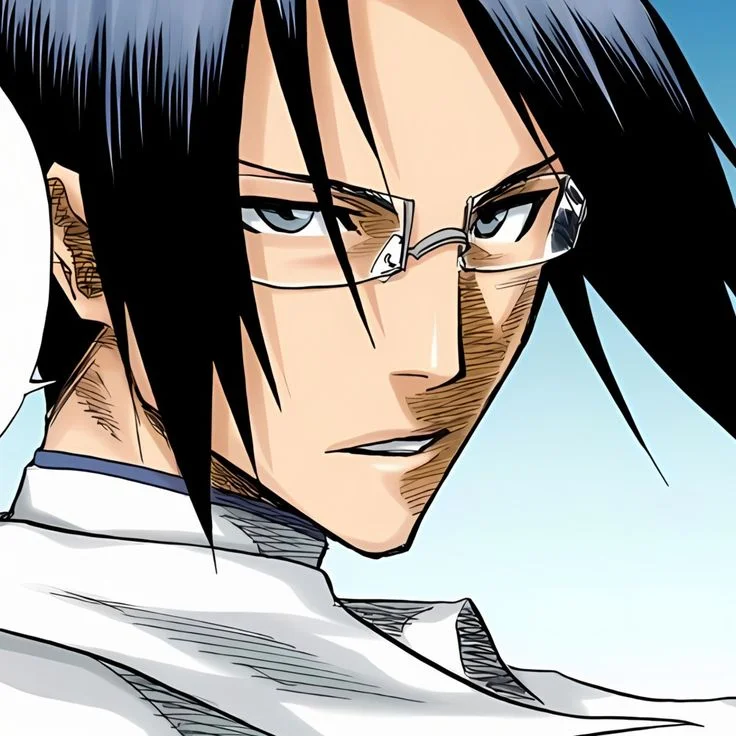 Uryu Ishida