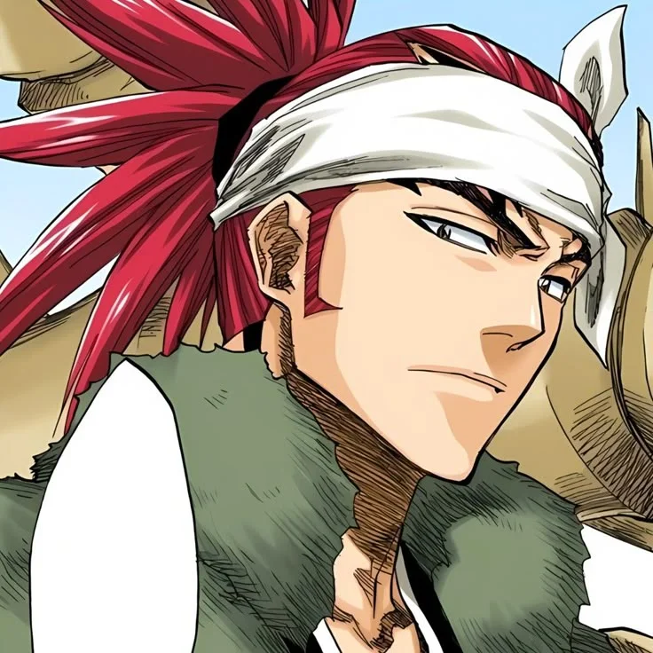 Renji Abarai