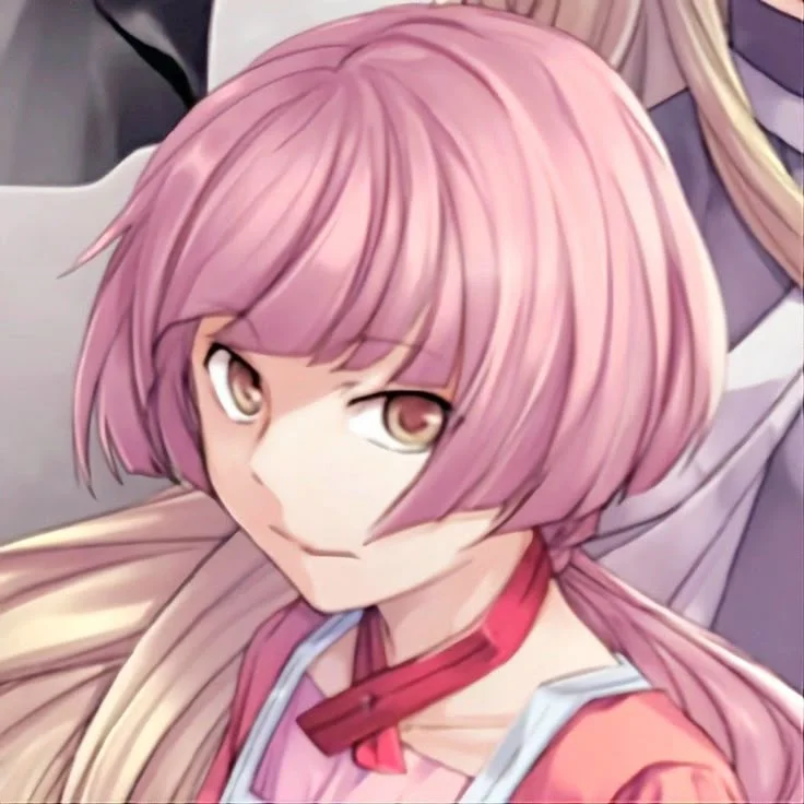 Irina Clockworker