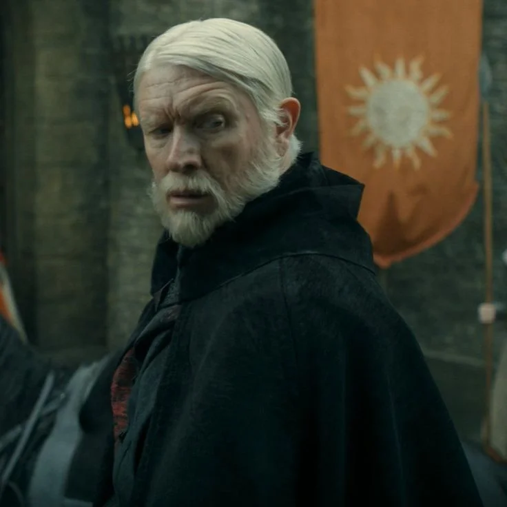 Maekar Targaryen