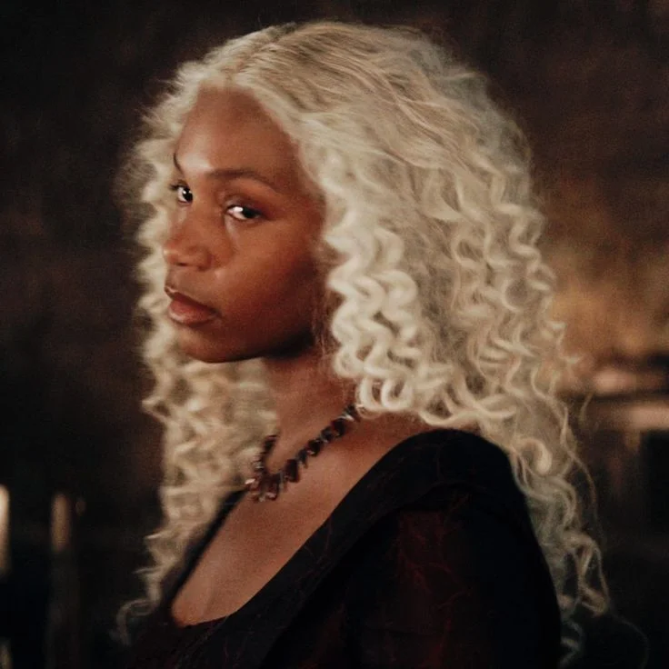 Baela targaryen