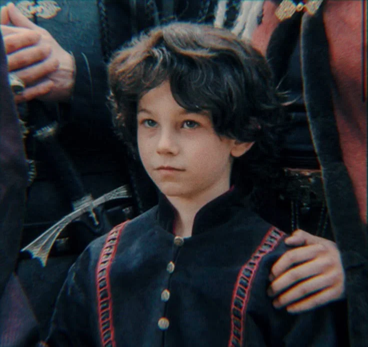 Jofrey Velaryon