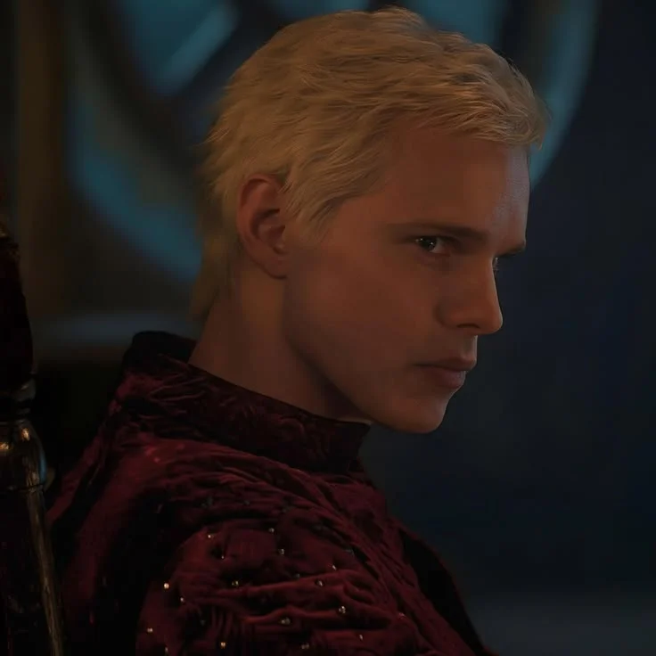 Aerion Targaryen