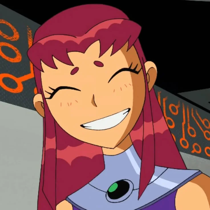Starfire 