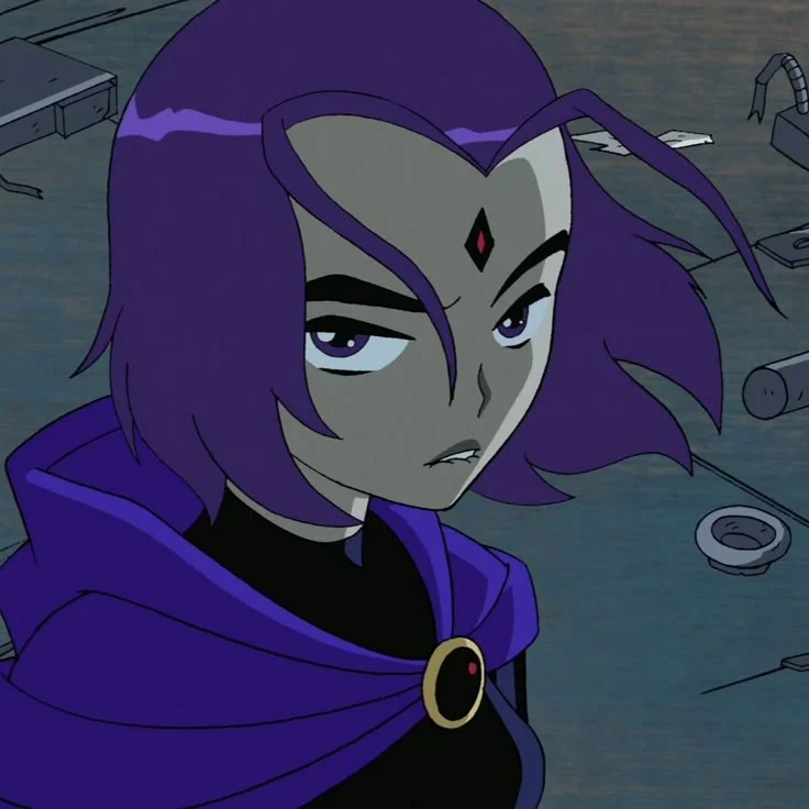 Raven 