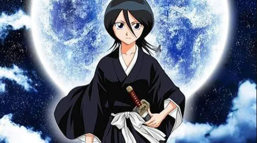 Rukia