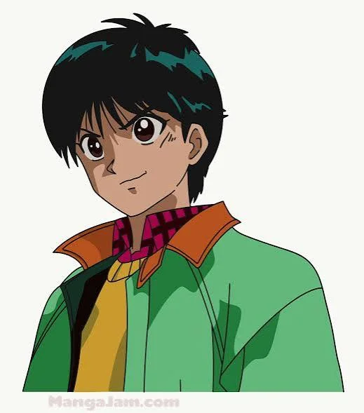 Yusuke