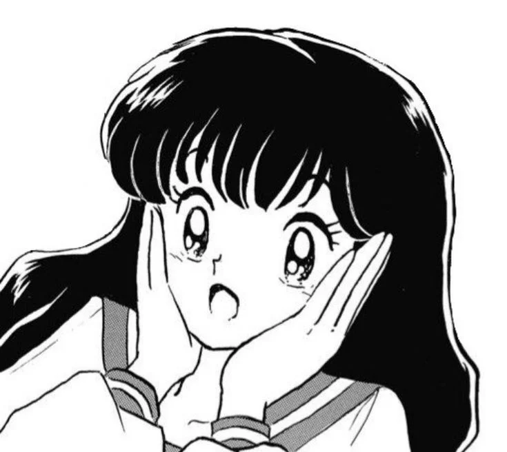 Kagome Higurashi
