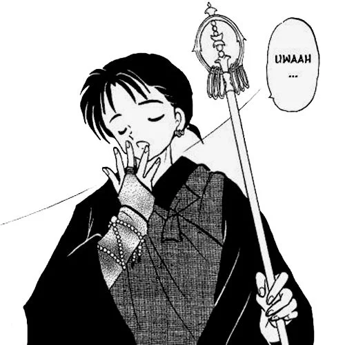 Miroku