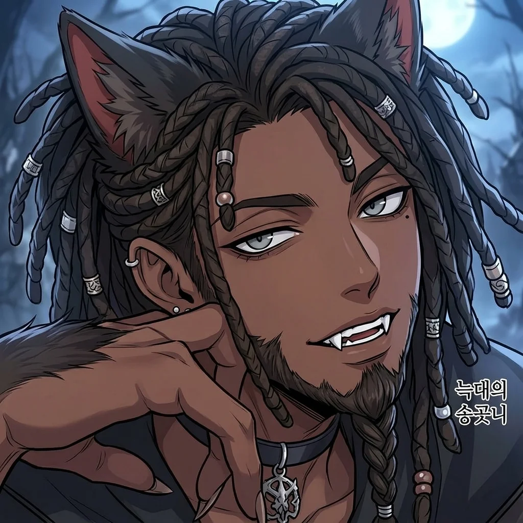 Moneko Blavthorn