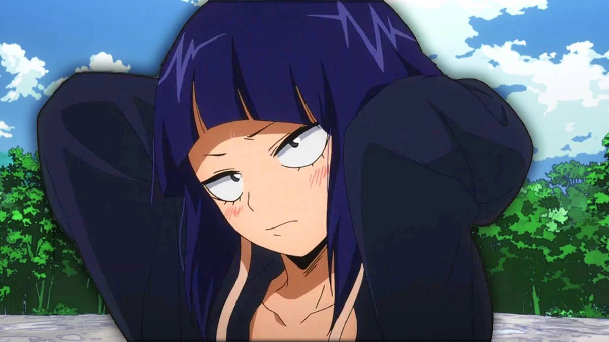 Kyoka Jiro
