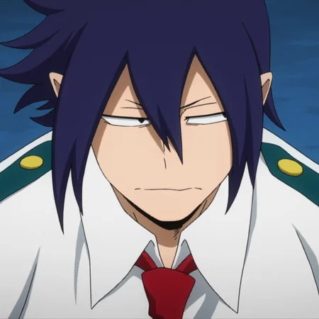 Tamaki Amajiki