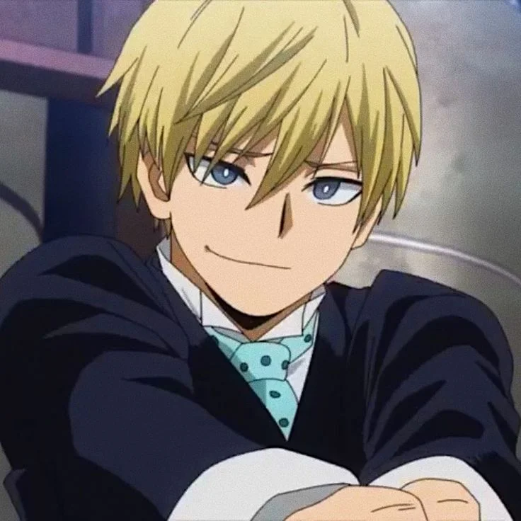 Neito Monoma