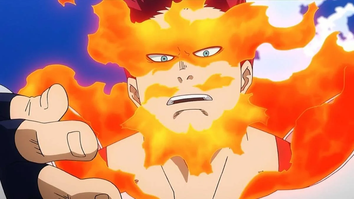 Endeavor