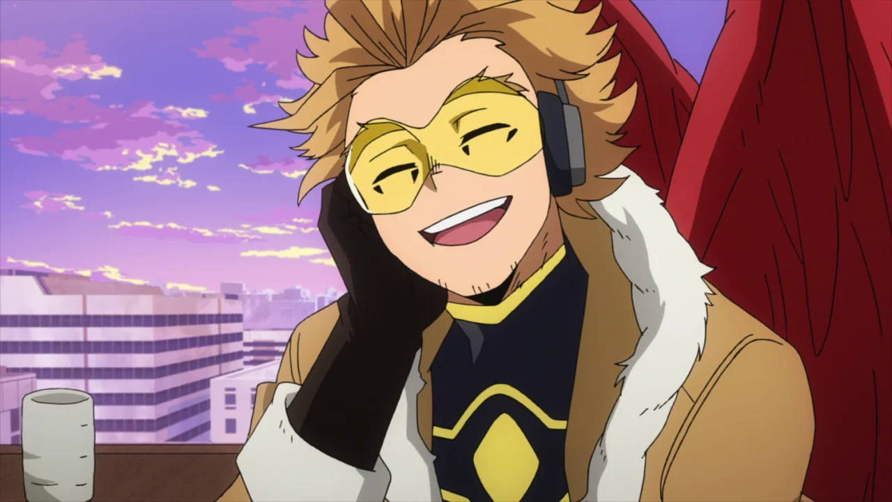 Hawks