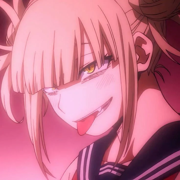 Himiko Toga
