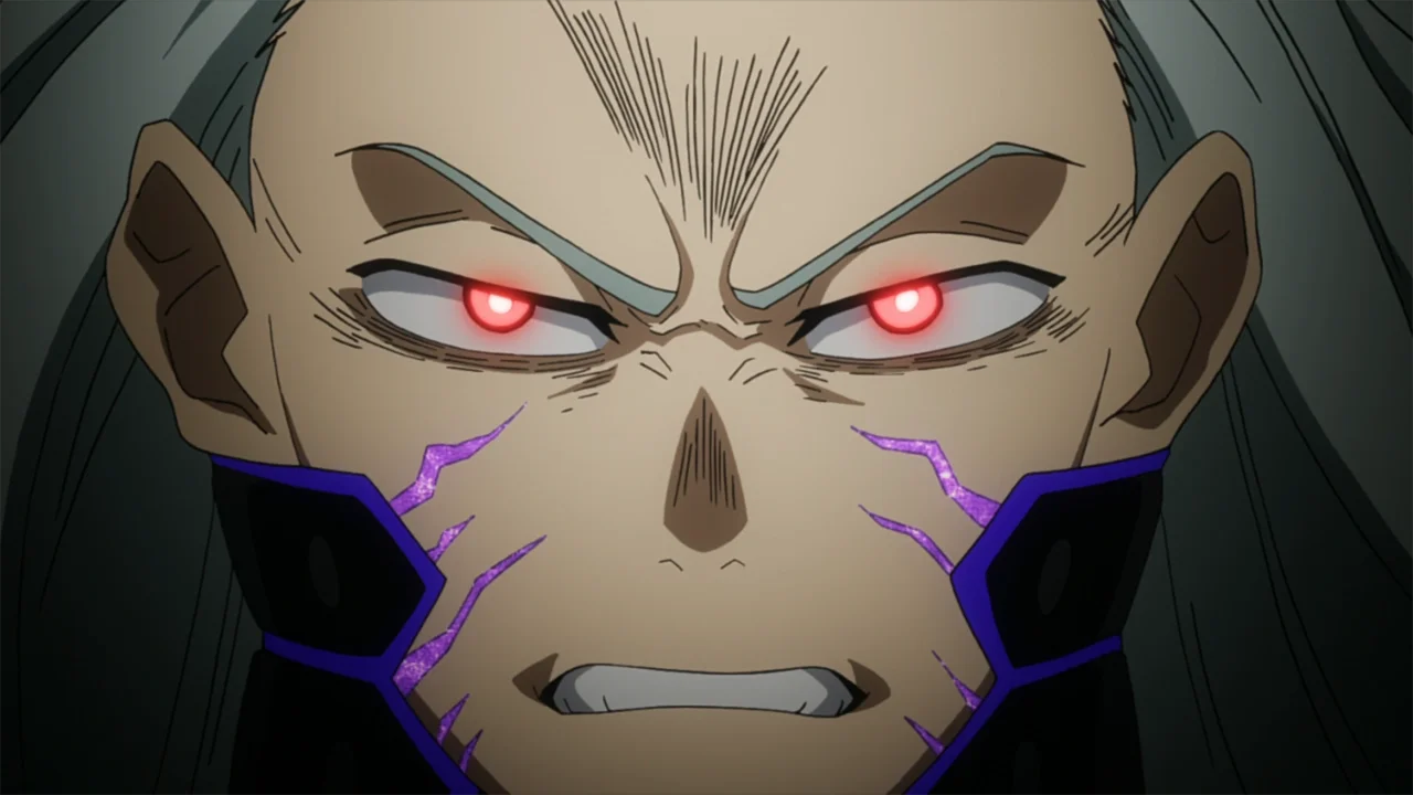 Nine