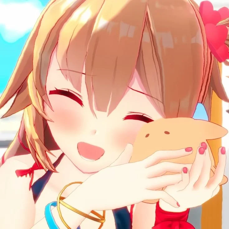 akai haato