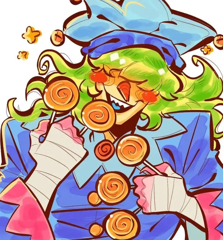Joker Jack