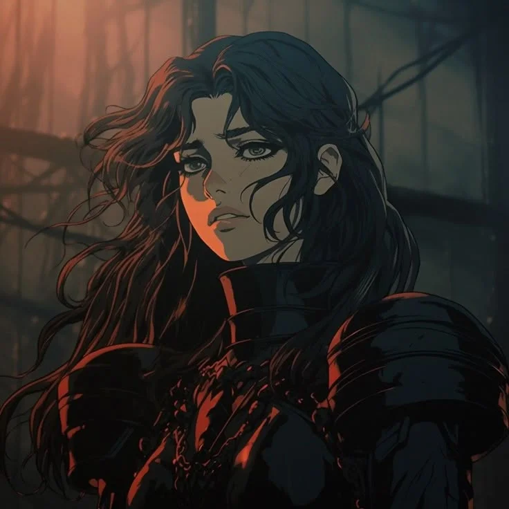 Isolde