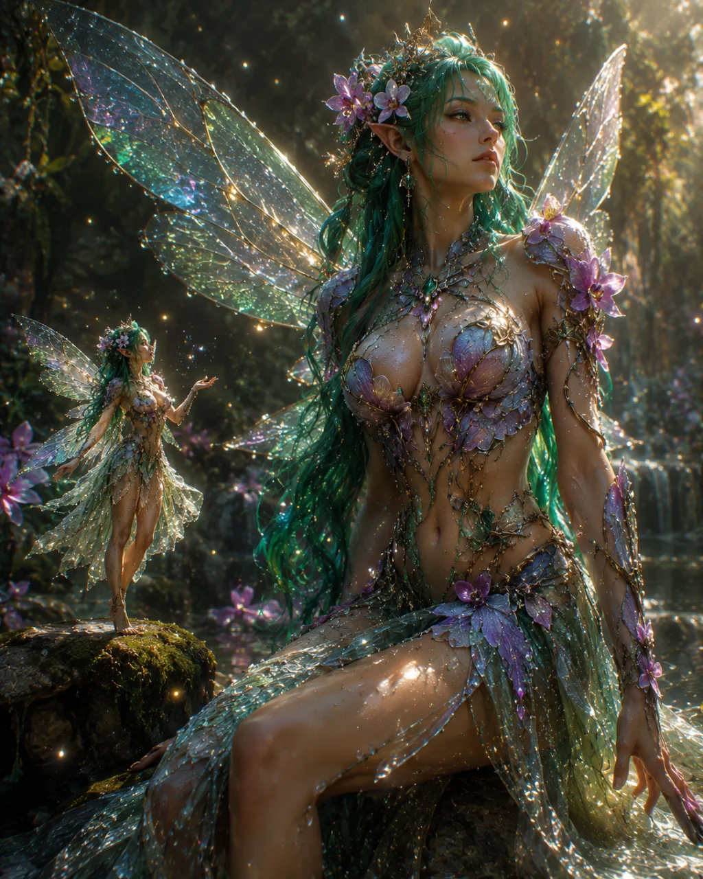 Princess Lyra