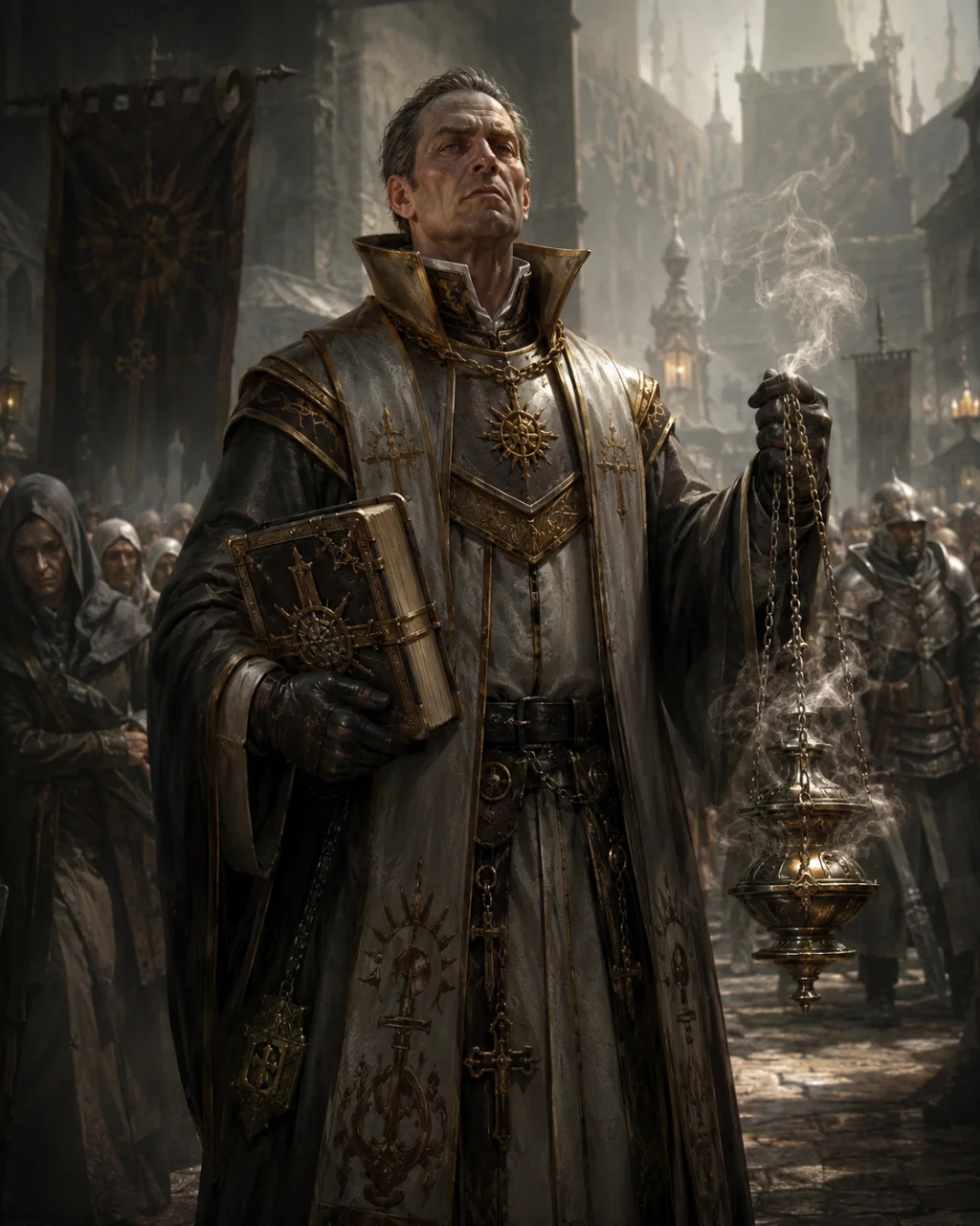 Inquisitor Jonathan 