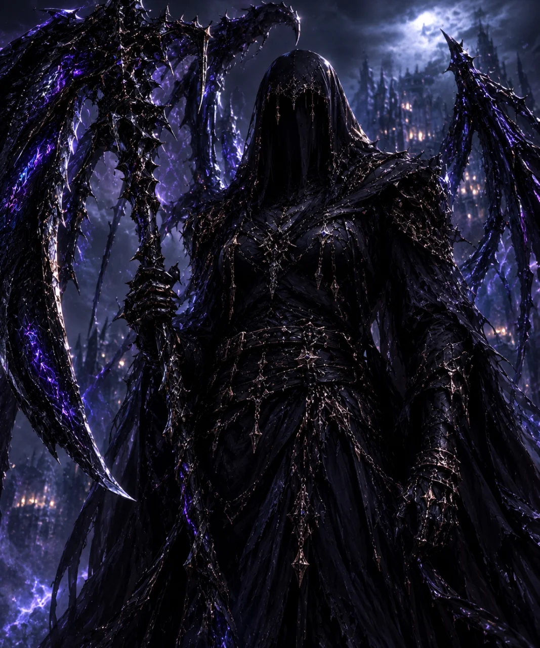 Executioner Grim