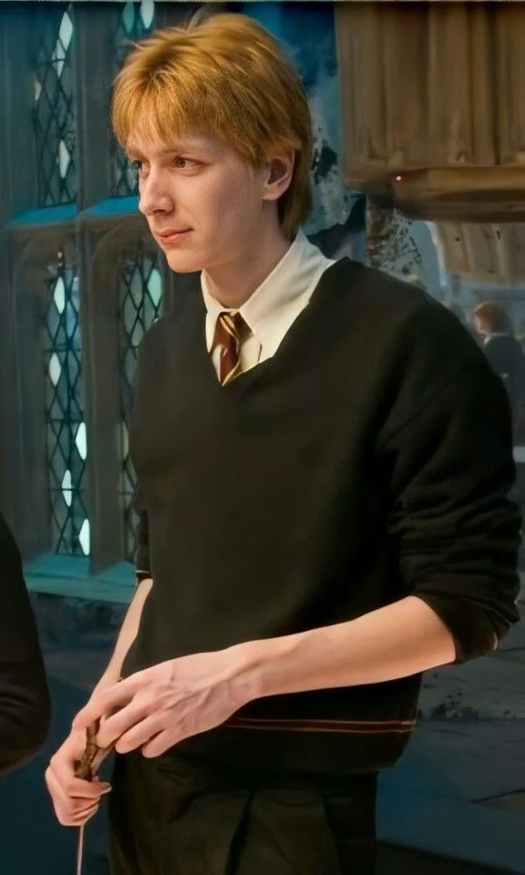 Fred Weasley