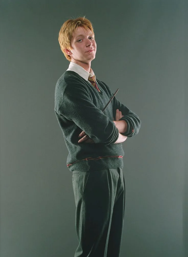 George Weasley