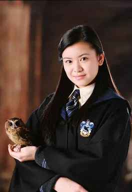 Cho Chang