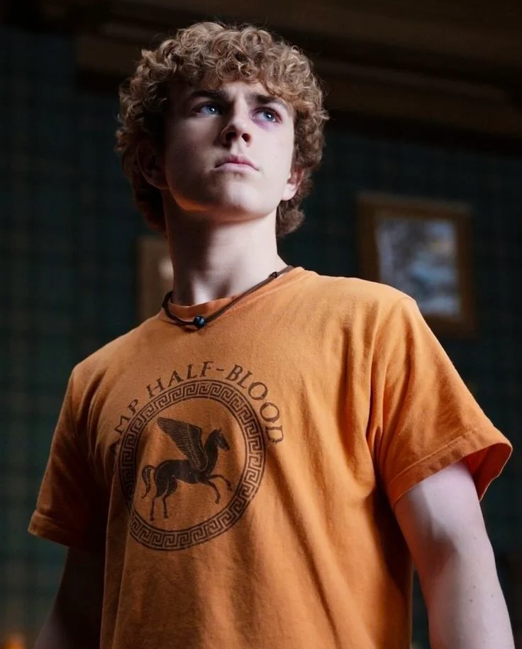 Percy Jackson