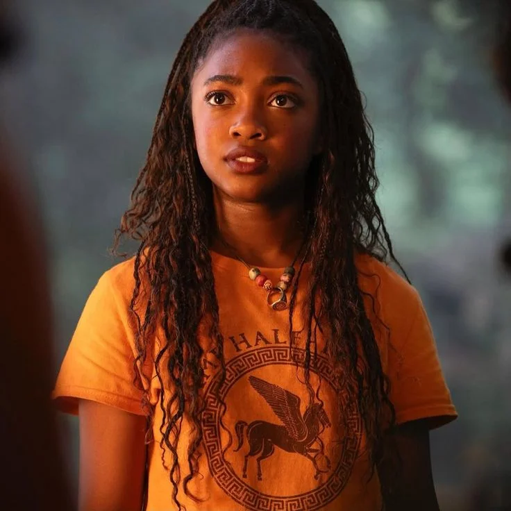 Annabeth Chase